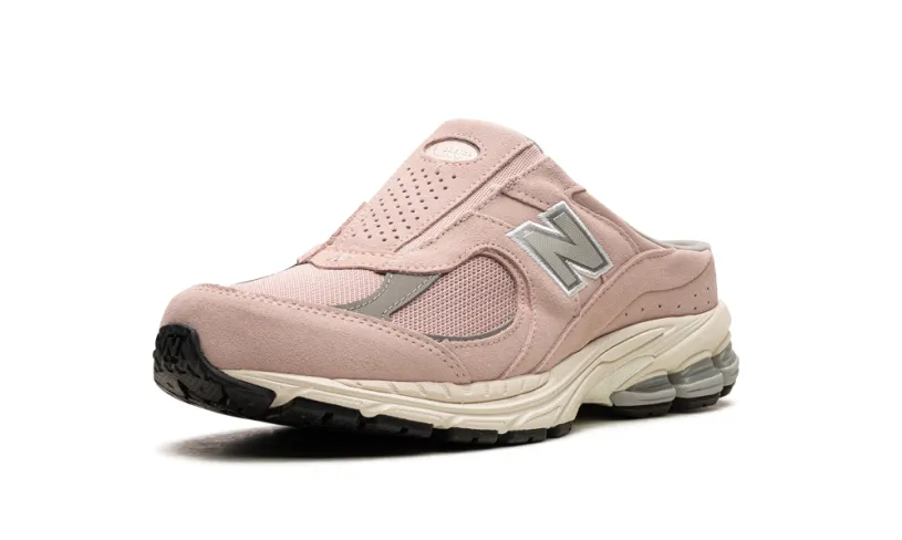 New Balance 2002R 2002R Mule 'Pink Sand'